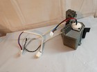    beckman Coulter Du 730 720 Dual Lamp Assembly Deuterium D2 Tungsten Light   