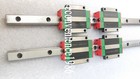 1 Pcs Hgw15cc Block Carriage For Hgr15 Linear Rail