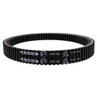 New 422280366 Heavy Duty Clutch Belt For Can-am Outlander 570 650 800 1000 Atv 