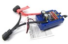 Fits Spartan Sr Boat Brushless Esc Vxl-6s Marine Waterproof Traxxas 103076-4