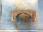 Detroit 60 Ser 14 0 Engine Bracket - Used   P n 24537435
