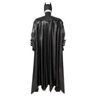 The Flash Bruce Wayne Batman Ben Affleck Cosplay Costume Outfit Halloween Lot