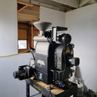 1 Kilo Mill City Commercial Coffee Roaster  Runs Lp   Gas