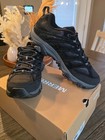 Merrell Moab 3 Mens 11 Wide Black