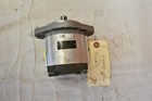 Parker Pmde 3349219555 Hydraulic Gear Motor 332 3000 000 Used
