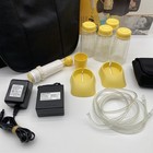 Medela Pump In Style Advanced Dual Breast Pump With Shoulder Bag