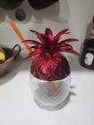Dunkin 2026 Pineapple Cup Nwt