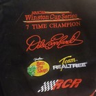 Dale Earnhardt Goodwrench Racing Bomber Jacket Xl  Embroidered Logo