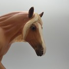 Breyer Classic Scale Haflinger - Excellent Condition