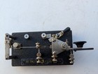 1942 Lionel J-36 Wwii Us Army Signal Corps Military Morse Code Telegraph Bug