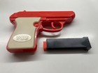 Vintage Pez Pistol Gun  Made In Austria