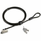 Kensington K65021ww Slim Nanosaver 2 0 Keyed Laptop Lock
