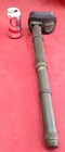 Ww2 M70f Direct Fire Gunners Scope With Eyeshield For M4 Sherman Tank