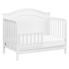 Davinci Charlie 4n1 Convertible Crib M12801w