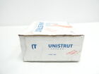 Box Of 25 Unistrut P1381 Hg Angle Bracket 90deg 4-hole