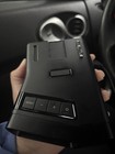 Uniden R7 Radar laser Detector Audio visual Alerts X K Ka Bands Mute Mode
