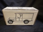 Ertl 1923 Chevrolet 1 2 Ton Truck Bank Sovereign Bank Die-cast W  Box