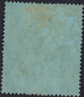 Bermuda 1920 King George V Sg 15 Sc 49 25h Used