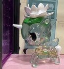 Tokidoki Flower Power Unicorno Water Lily Htf Euc Rare