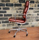 Herman Miller Eames Office Chair Executive - New Leather