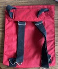 Coca Cola   Coke   Tote Bag  1984 Olympics Backpack Red And White New Vintage