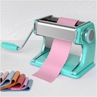 Clay Press Machine  Polymer Clay Press Machine For Making Clay Earrings  Poly   