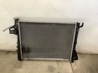 Radiator Fits 02-03 Dodge 1500 Pickup 345381