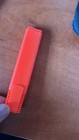 Orange Marker