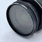 Canon Zoom Lens Ef-s 18-55mm 1 3 5-5 6 Af Autofocus With Bower 58mm Uv   read  