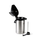 Bunn 3 0l Brew-thru Lever Action Insulated Coffee Airpot