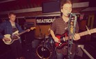 Rare  Mac Demarco Vintage Electric Guitar - 1960s Kingston Deluxe Teisco Mij