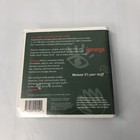 Set Of 10 Iomega Jaz 1gb Disk - Formatted For Ibm-compatibles