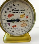 Vtg 1970s American Family Scale Yellow Rustic Country Farm Kitchen Food Cottage