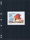  10 00 Scott Value - 2020 Lebanon Beirut Explosion S s Amm Nitrate Cv Mnh Nh Umm