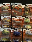 Hot Wheels   Disney Cars Lot  57  - Fast   Furious  Mack  Rare Picks  Grc