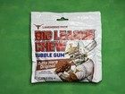 Big League Chew      Texas Longhorns     baseball        Softball  2  Sealed Packs  Gum