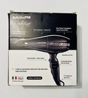 Babylisspro Portofino Professional Hair Dryer  - Black