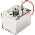New Replacement Damper 2 Wire Spring Motor Actuator Honeywell Ard Zd M847d Rz3-1