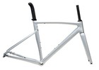 2023 Specialized Allez Sprint Frameset 54cm Satin Silver Dust Alloy New  Display