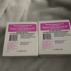 Starbucks Mango Dragonfruit Refresher  Base Concentrate 2 Boxes Bb August 2025