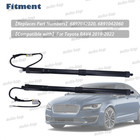 2pcs Rear Power Tailgate Hatch Lift Support For Toyota Rav4 2019-2022 6892042020