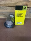 John Deere Primary Fuel Filter Re532952     Genuine Oem
