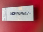 Casket Key National Casket Sealercouch Crank  Vintage Coffin