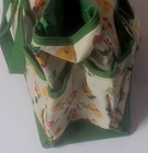 Disney Winnie The Pooh Floral Garden Tote Bag With Pockets Nwt