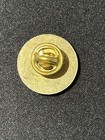 Vintage Busch Bavarian Beer 1982 Racing Lapel Hat Pin Head For The Mountains