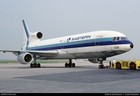 2x Eastern Airlines Vinyl Sticker  4 X 4   Eal L-1011 B 727 Dc-9 A300 New Glossy