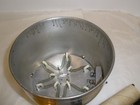 Vintage  Popcorn Popper Electric Model 5706 Watt400 Valts 110-120
