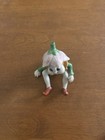 Vintage Pixie Elf Bug Figure Small Ceramic Occupied Japan