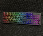 Razer Ornata Chroma Wired Gaming Keyboard Mecha-membrane Rgb   Works Great     