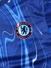 Nike Chelsea Fc 2022 23 Home Jersey Men   s Size L Blue Soccer Shirt Fn8779-496 Nw